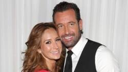 Geraldine Bazán confiesa que está en contacto con Gabriel Soto, tras destaparse ruptura con Irina