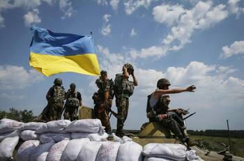 Estas películas te ayudarán a entender el conflicto entre Rusia y Ucrania