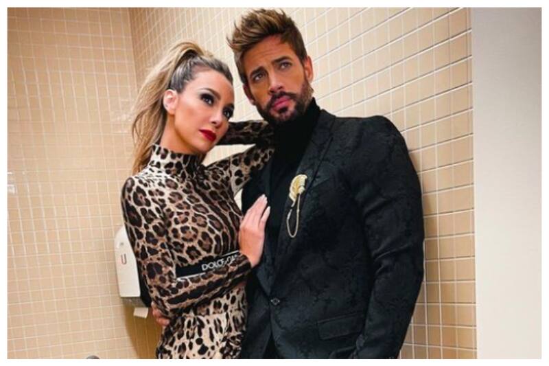 Elizabeth Gutiérrez y William Levy anunciaron su separación en enero de 2022, pero a comienzos de este año se les volvió a ver juntos en España, donde se radicó el actor cubano.
