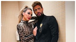 Doloroso final: últimos mensajes de Elizabeth Gutiérrez a William Levy lo dicen todo