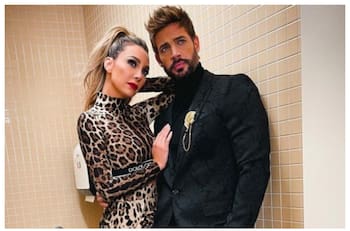 Doloroso final: últimos mensajes de Elizabeth Gutiérrez a William Levy lo dicen todo