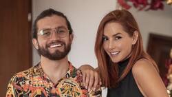 El nuevo tatuaje que presume Carmen Villalobos y que no está dedicado a Sebastián Caicedo