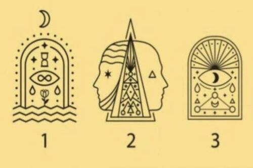 Test de personalidad: ¿Sabes cuál es tu punto débil? Escoge una imagen y descúbrelo