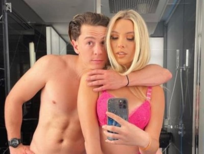 Lele Pons y Guaynaa regresan al trabajo tras su lujosa luna de miel en Dubái - Créditos: Instagram