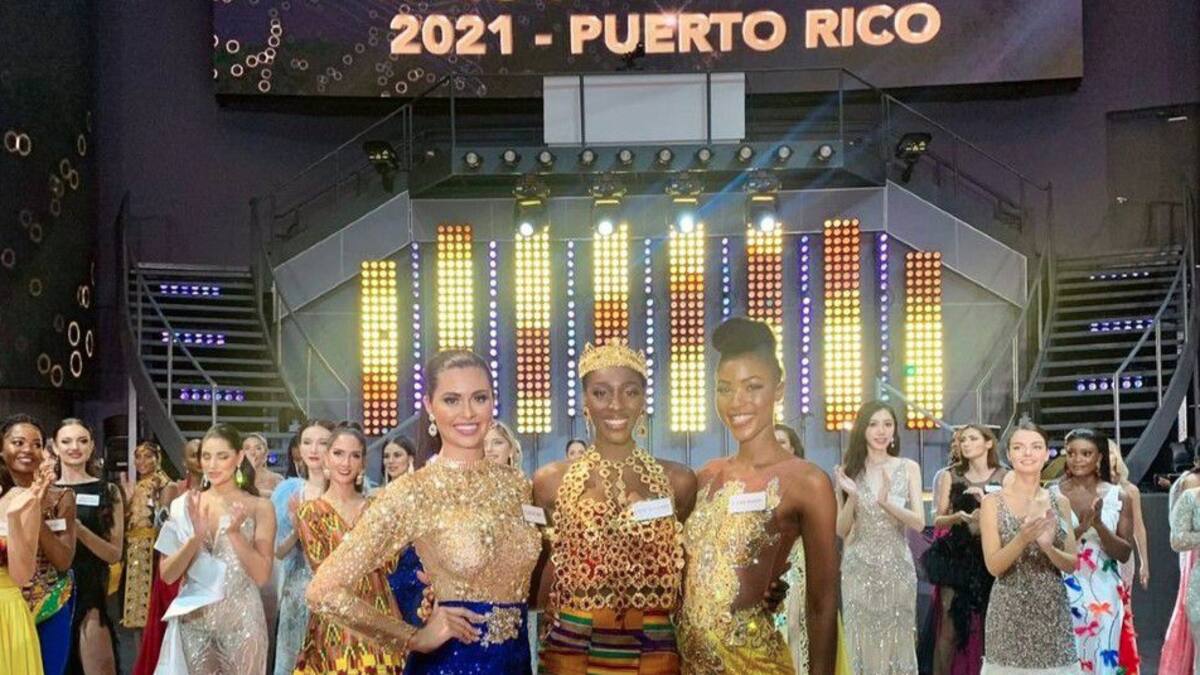 Revelan a las 40 semifinalistas de Miss Mundo 2021, destacan 11 latinas