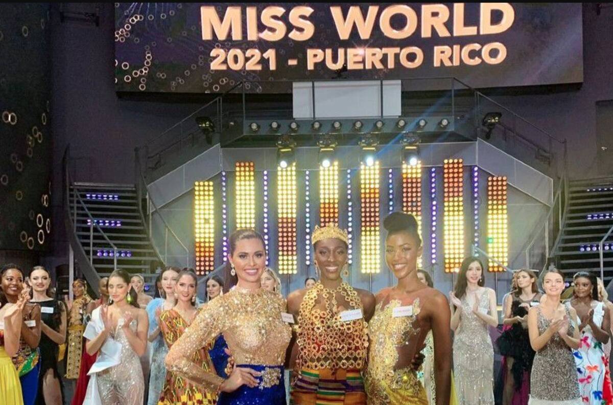 Revelan a las 40 semifinalistas de Miss Mundo 2021, destacan 11 latinas