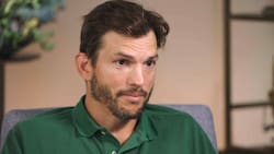 Ashton Kutcher ofrece públicas disculpas a Harry Styles por haberlo ignorado