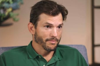 Ashton Kutcher ofrece públicas disculpas a Harry Styles por haberlo ignorado