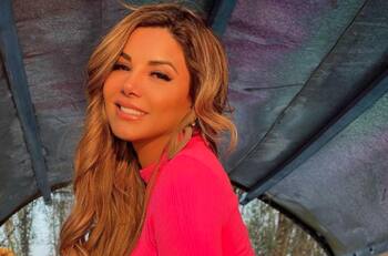 Aleida Nuñez confiesa el momento más bochornoso de su carrera que la traumó años