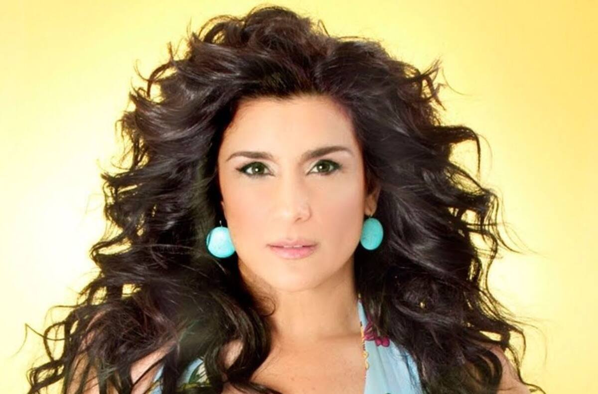 Karina reveló que su hijo Xander completó su proceso de cambio de género