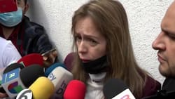 Daniela Spanic busca a su agresor con un retrato hablado y una recompensa de 100 mil pesos