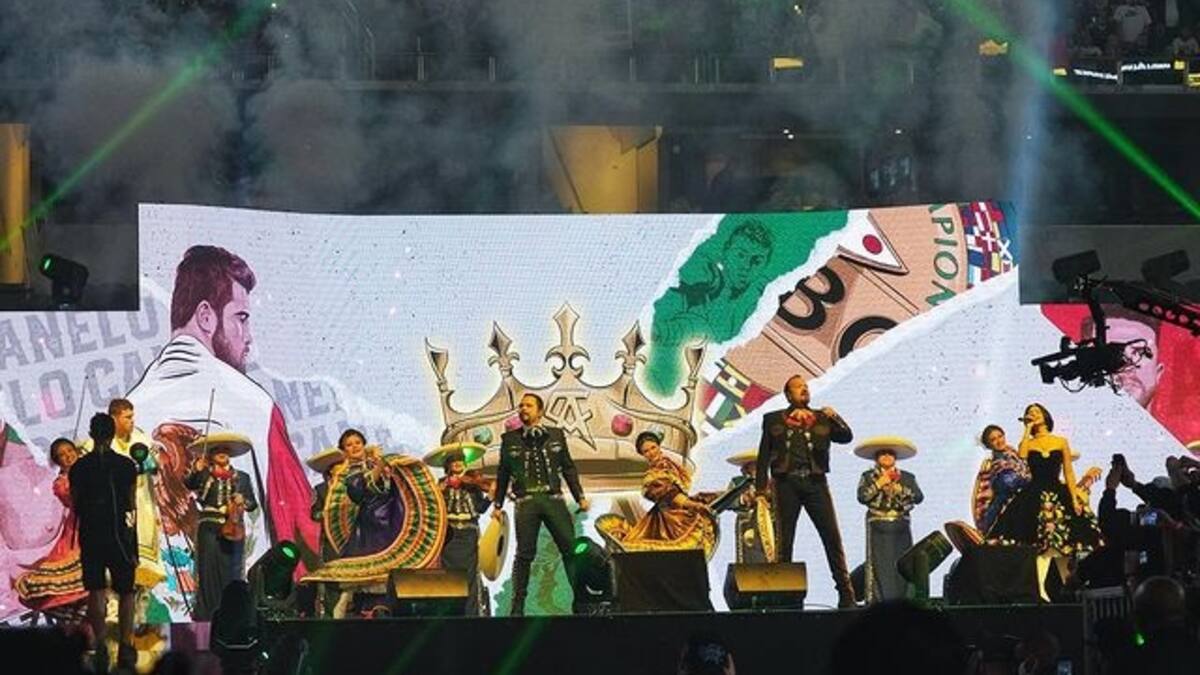 Pepe, Ángela y Leonardo Aguilar participan en el Mes de la Herencia Latina organizada por Facebook