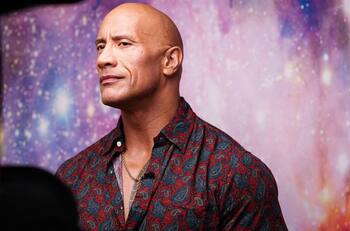 La Roca consideró "seriamente" ser candidato a Presidente de EE.UU. después de ver encuestas