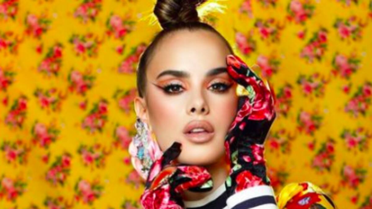 Gala Montes puso en peligro su vida con tal de tener un cuerpo perfecto