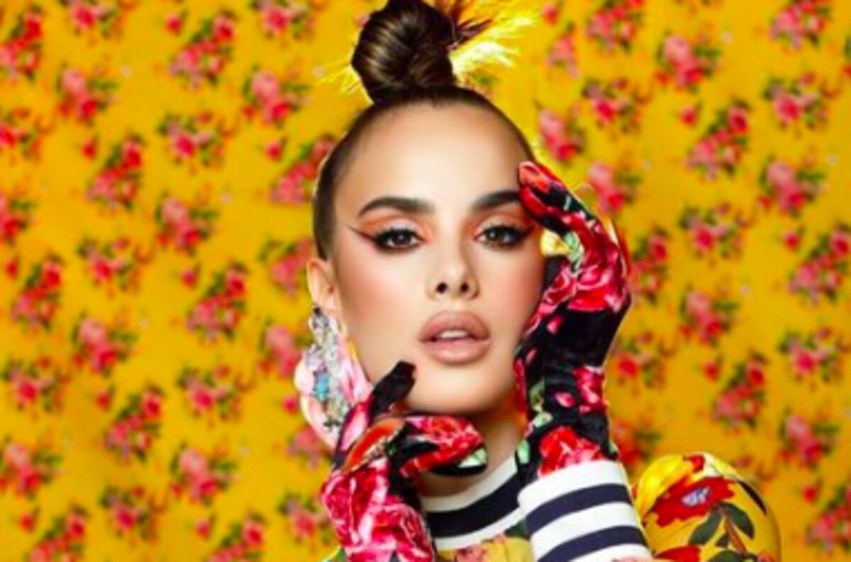 Gala Montes puso en peligro su vida con tal de tener un cuerpo perfecto