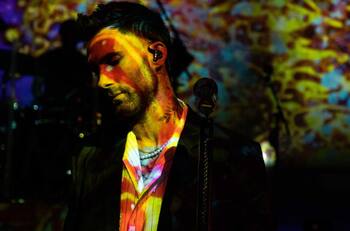 Adam Levine vuelve a ser señalado de infiel por otras dos mujeres