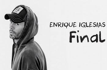 ¡Ya salió! Enrique Iglesias lanza el álbum 'Final Vol. 1' con el cual cerrará un ciclo en su carrera