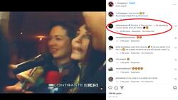 Yolanda Andrade revive la polémica relación con Vero Castro tras difundir foto y video con la actriz