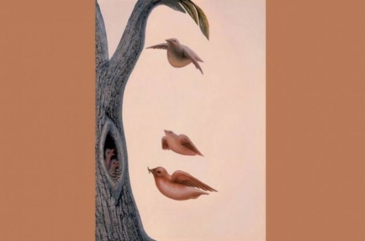 Lo primero que veas en la imagen refleja lo que realmente quieres en estos momentos