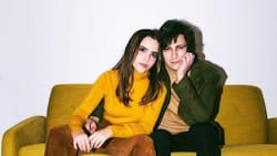 Siddhartha, cantante y pareja de Yuya, enfrenta una denuncia anónima de abuso