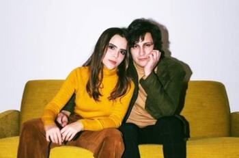 Siddhartha, cantante y pareja de Yuya, enfrenta una denuncia anónima de abuso