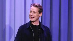 Macaulay Culkin y su polémica amistad con Michael Jackson