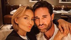 Sebastián Rulli inmortalizará su amor por Angelique Boyer al estilo JLo y Ben Affleck