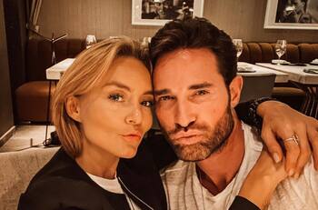 Sebastián Rulli inmortalizará su amor por Angelique Boyer al estilo JLo y Ben Affleck