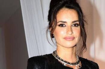 Estrella de Penélope Cruz en el paseo de la Fama de Madrid fue destrozada