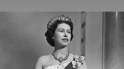 Familia Kardashian se despide de la reina Isabel II con tiernos mensajes