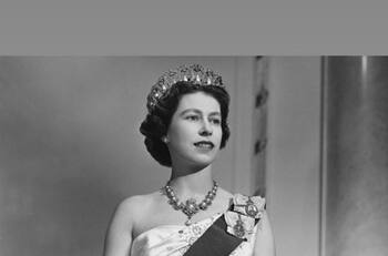 Familia Kardashian se despide de la reina Isabel II con tiernos mensajes