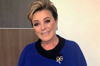 Sylvia Pasquel rompe el silencio sobre el supuesto robo millonario de su hermano a Silvia Pinal