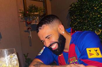 Drake lanza 'Certified Lover Boy', uno de los álbumes más esperados