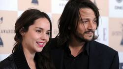 El gesto de apoyo y cariño de Camila Sodi a su ex, Diego Luna