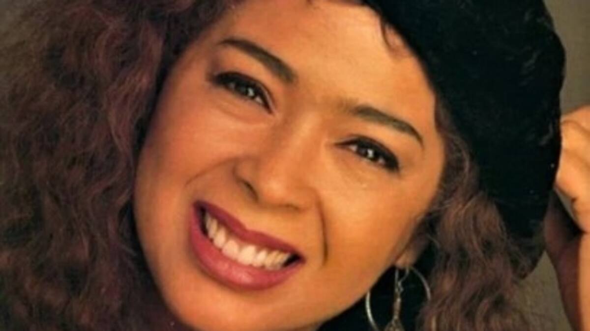 Irene Cara, cantante de Flashdance y Fame, muere a los 63 años