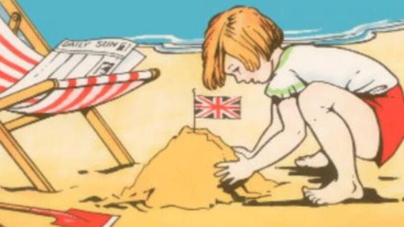 El reto viral que el 90% de las personas falla - Créditos: Facebook