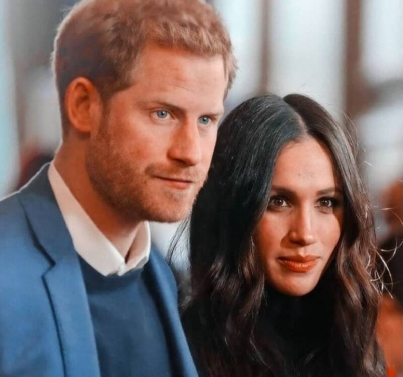 Los Duques de Sussex miran con buenos ojos una residencia en Nueva York. - Créditos: Instagram