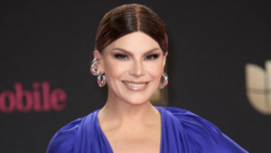 Olga Tañón compartió el secreto para lucir irreconocible y rejuvenecida