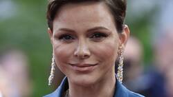 El vestuario favorito de la Princesa Charlene de Mónaco