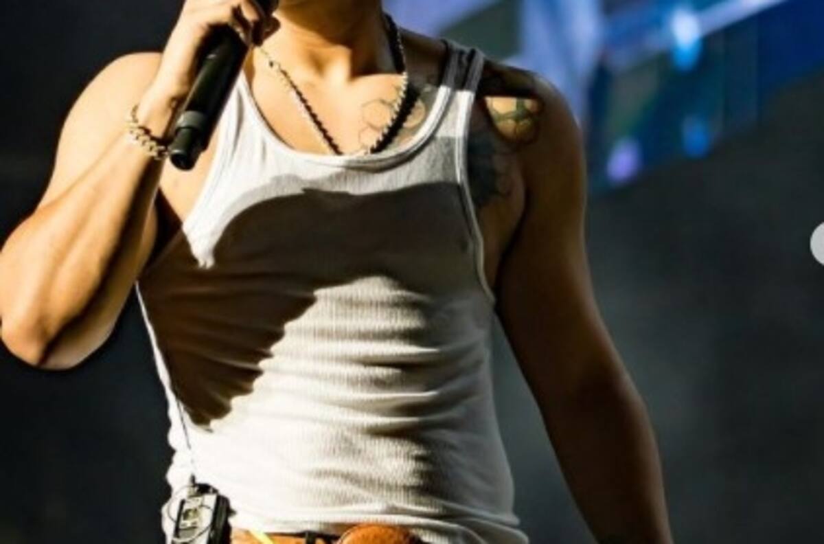 Líder del Grupo Firme cambia el canto por el baile para su nueva gira