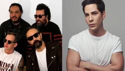 Molotov sale en defensa de su autonombrado “himno LGBT” y le responde a Christian Chávez