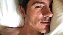 Mauricio Ochman se reúne con la mamá de su primera hija para acudir juntos a un importante evento