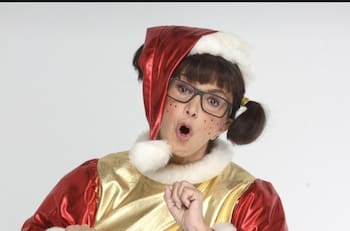 “La Chilindrina” confirmó que tiene Covid-19 ¿Cómo se encuentra la actriz de salud?