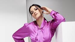 Maite Perroni dejó un bello mensaje oculto en su árbol de Navidad, fans dicen haberlo descifrado