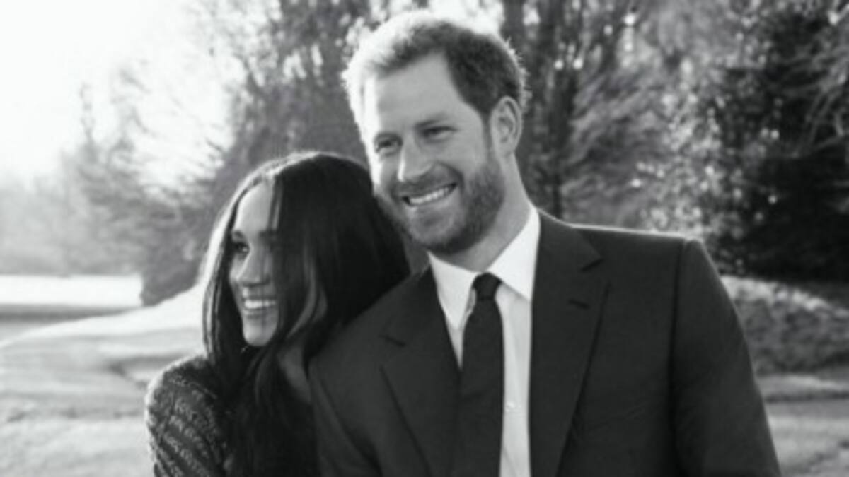 La entrevista que cambió la vida de Meghan y Harry