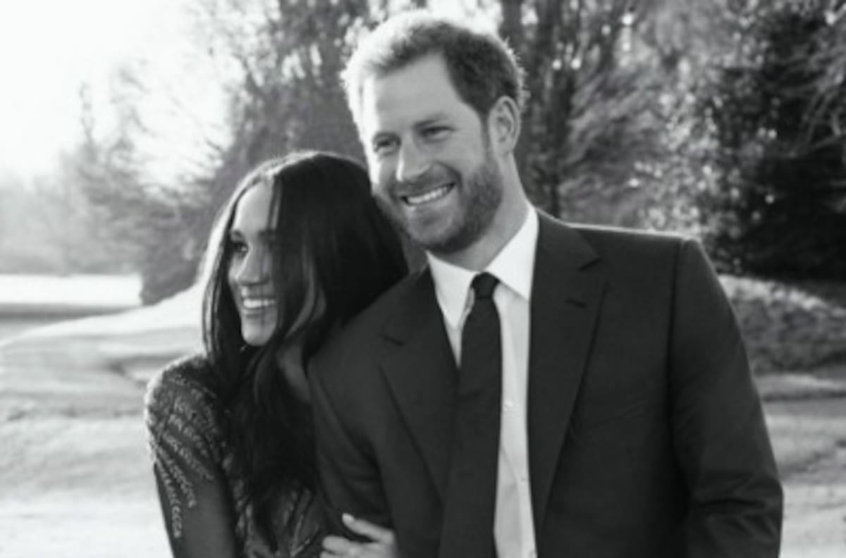 La entrevista que cambió la vida de Meghan y Harry