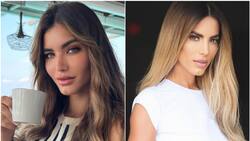 Aleska Génesis aseguró que Gaby Espino sufrió abuso por parte de Miguel Mawad