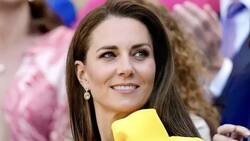 Kate Middleton y Kim Kardashian usan el mismo bolso de mano