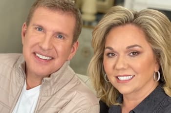Los Chrisley, famoso matrimonio protagonista de reality de TV en Estados Unidos, irán a la cárcel