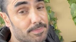 Lincoln Palomeque anuncia importante proyecto en Netflix que emociona a sus seguidores